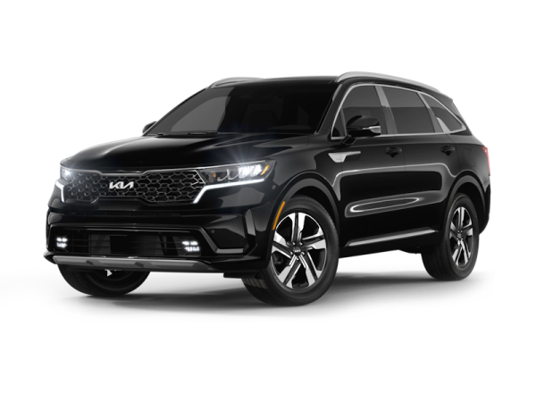 kia sorento hybrid 2023 - Hình 3