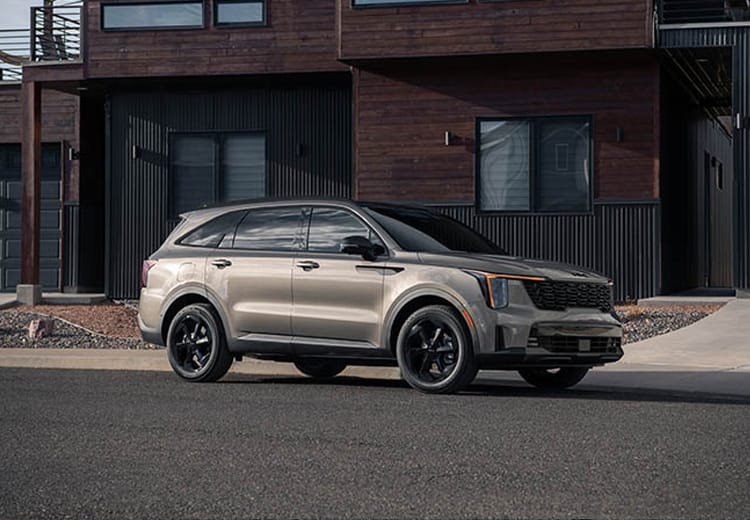 kia sorento hybrid 2026 - Hình 5