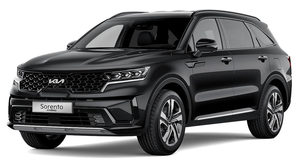 kia sorento hybrid giá - Hình 3