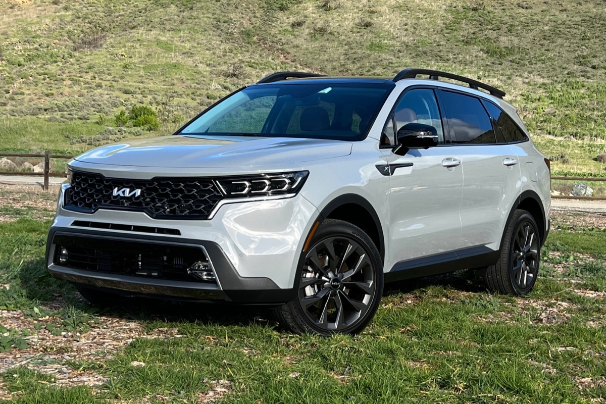 kia sorento near me for sale - Hình 2