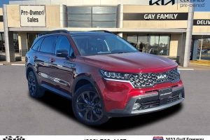 kia sorento near me for sale