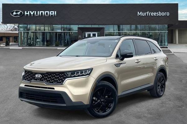 kia sorento near me for sale - Hình 3