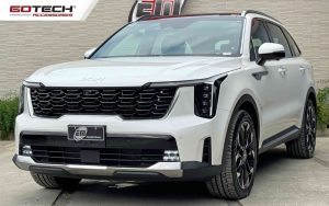 kia sorento signature 2025