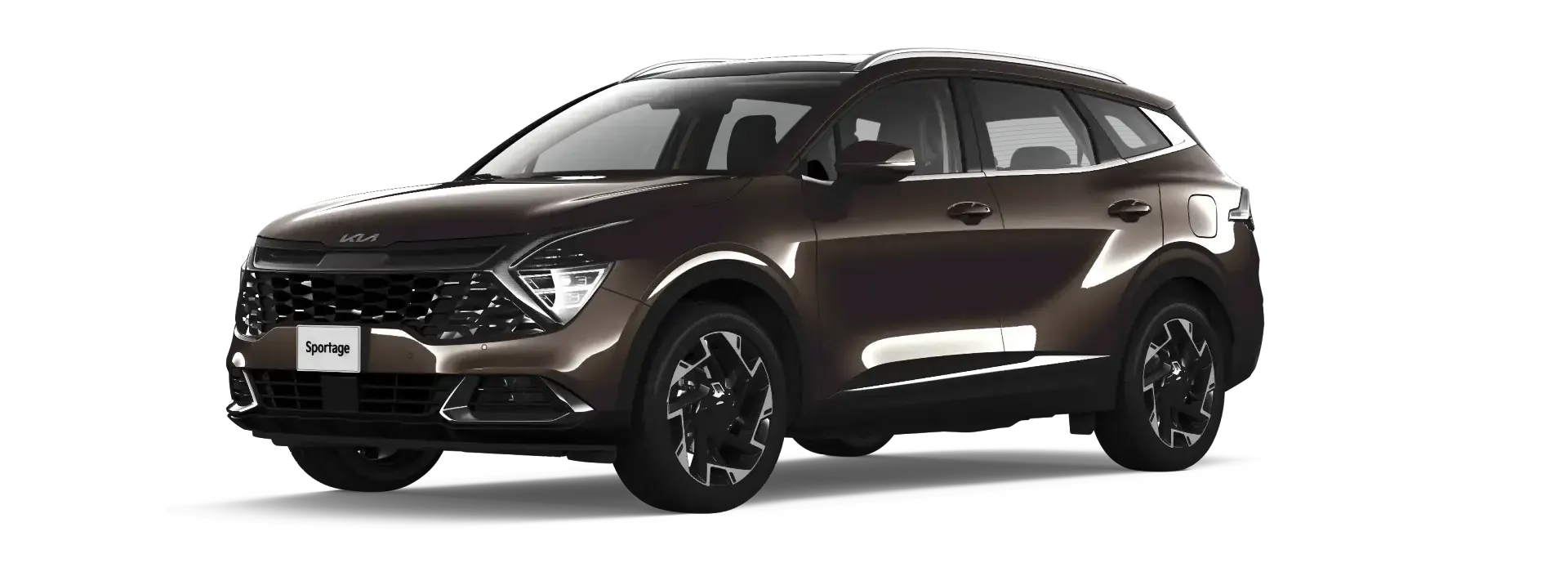 kia sportage 1.6 turbo - Hình 2