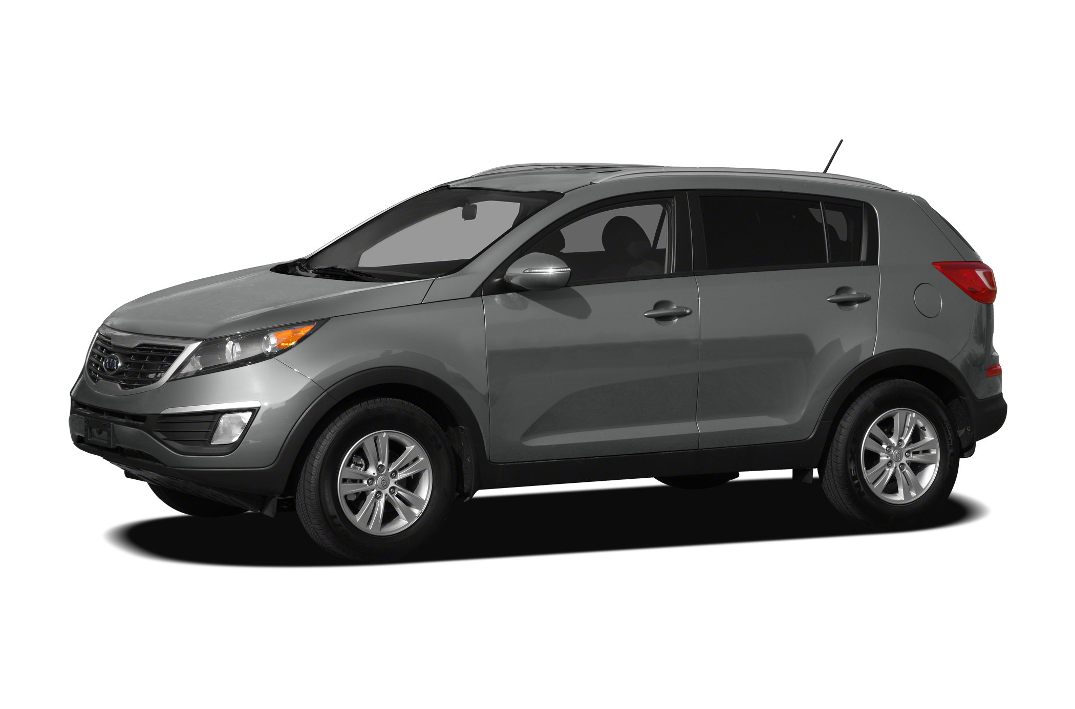 kia sportage 2012 - Hình 5