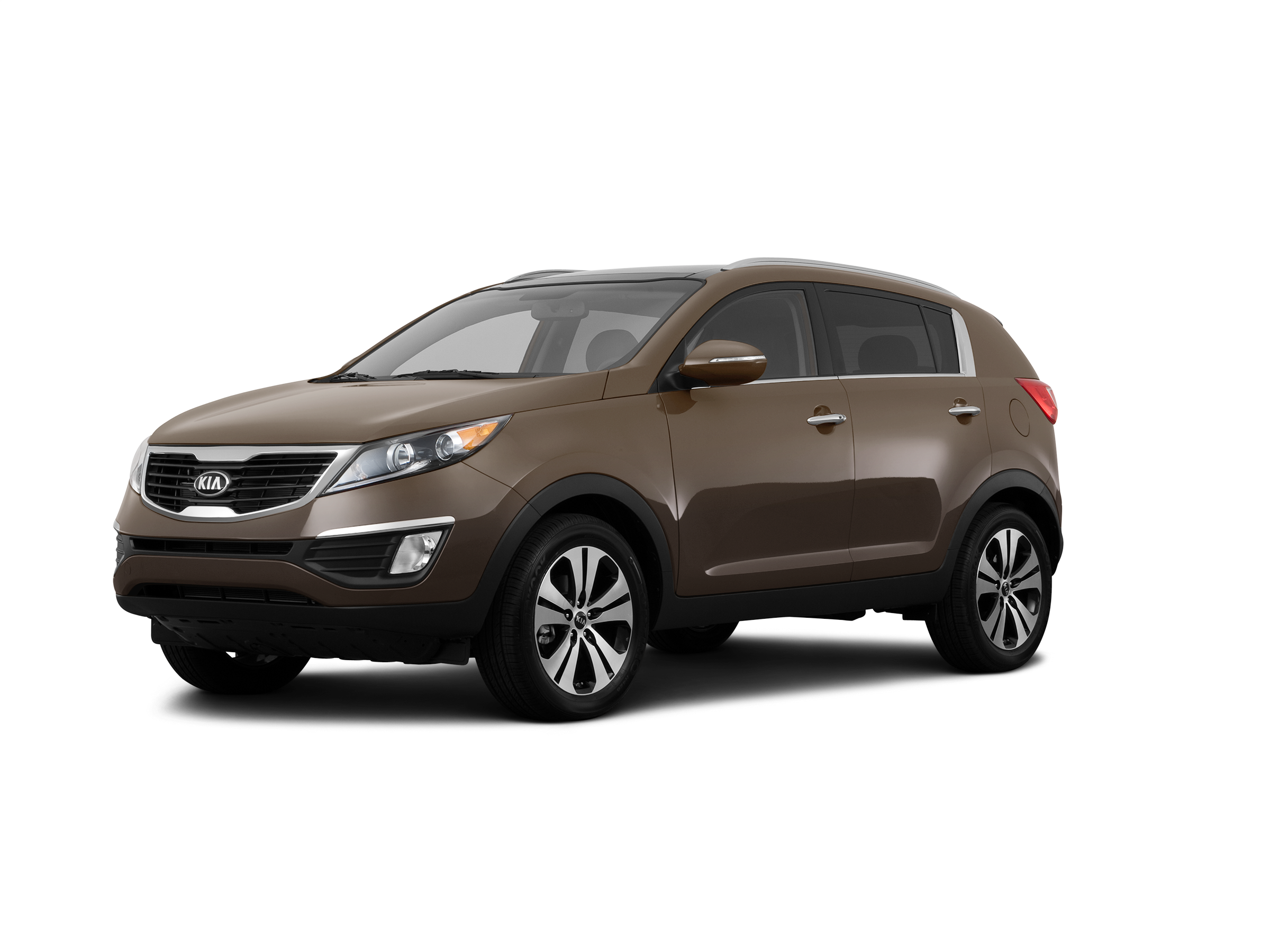 kia sportage 2013 - Hình 4