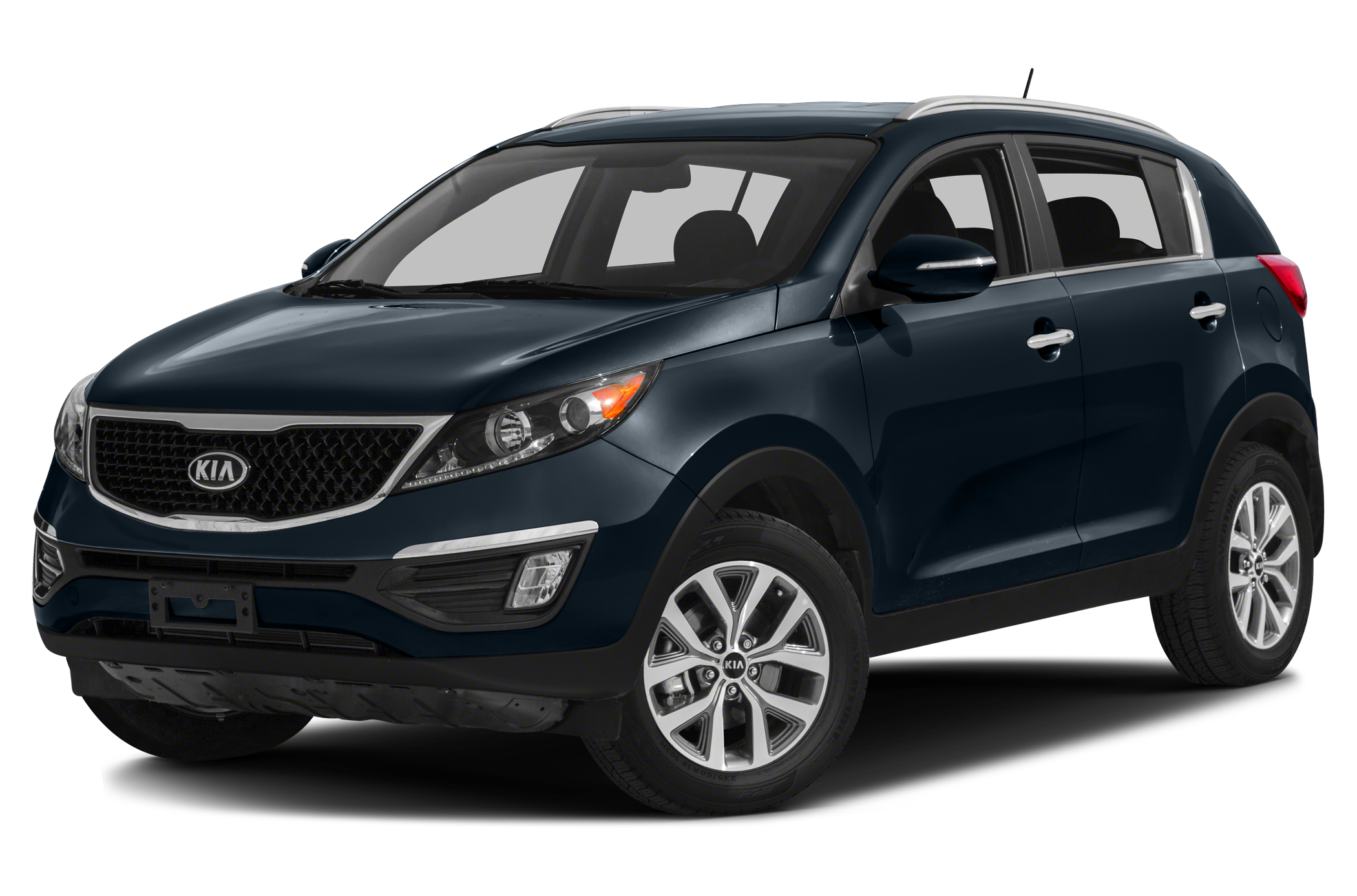kia sportage 2014 - Hình 5