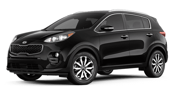 kia sportage 2019 - Hình 5