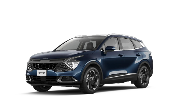 kia sportage 2023 1.6 turbo - Hình 3