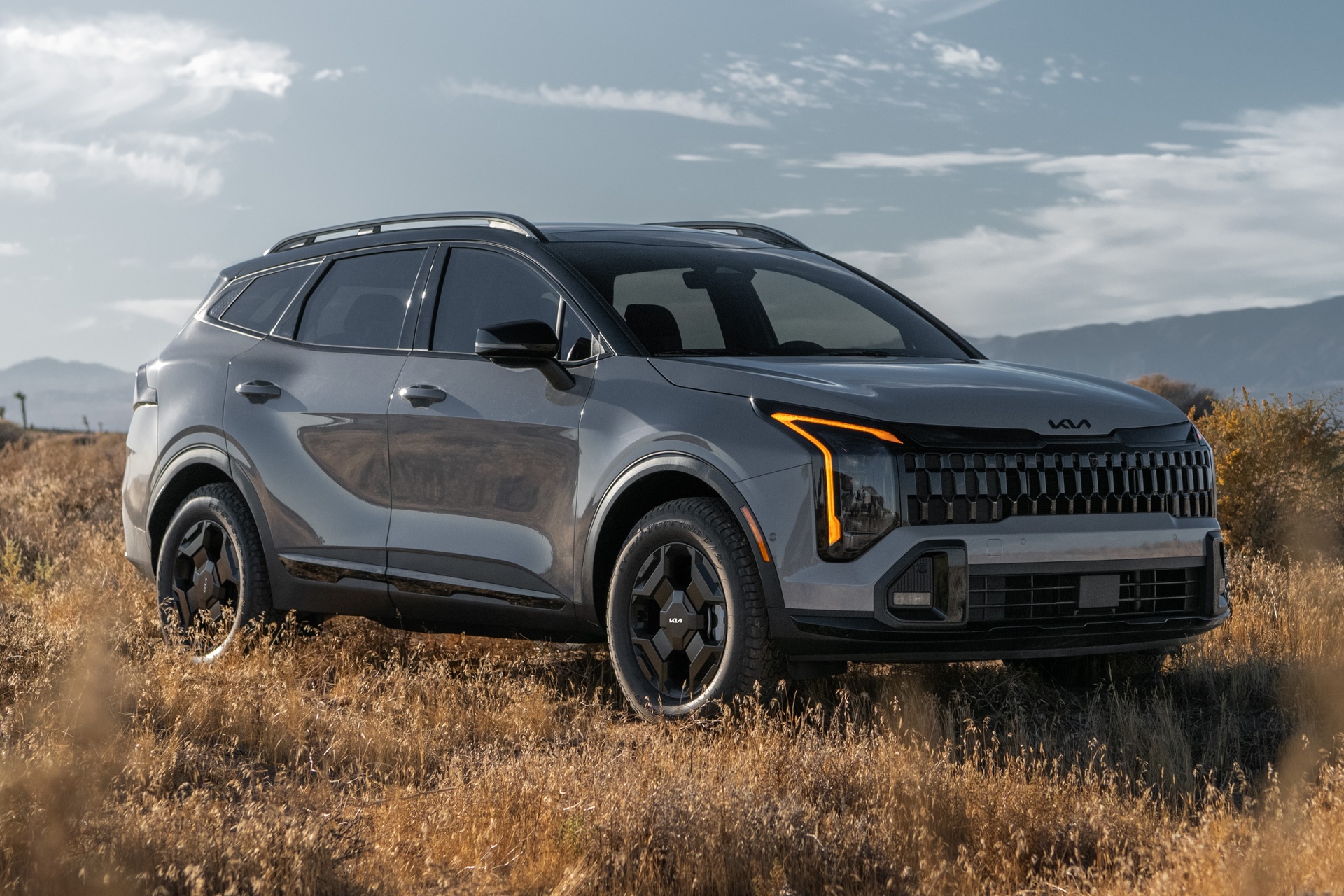 kia sportage 2026 bao giờ về việt nam - Hình 2