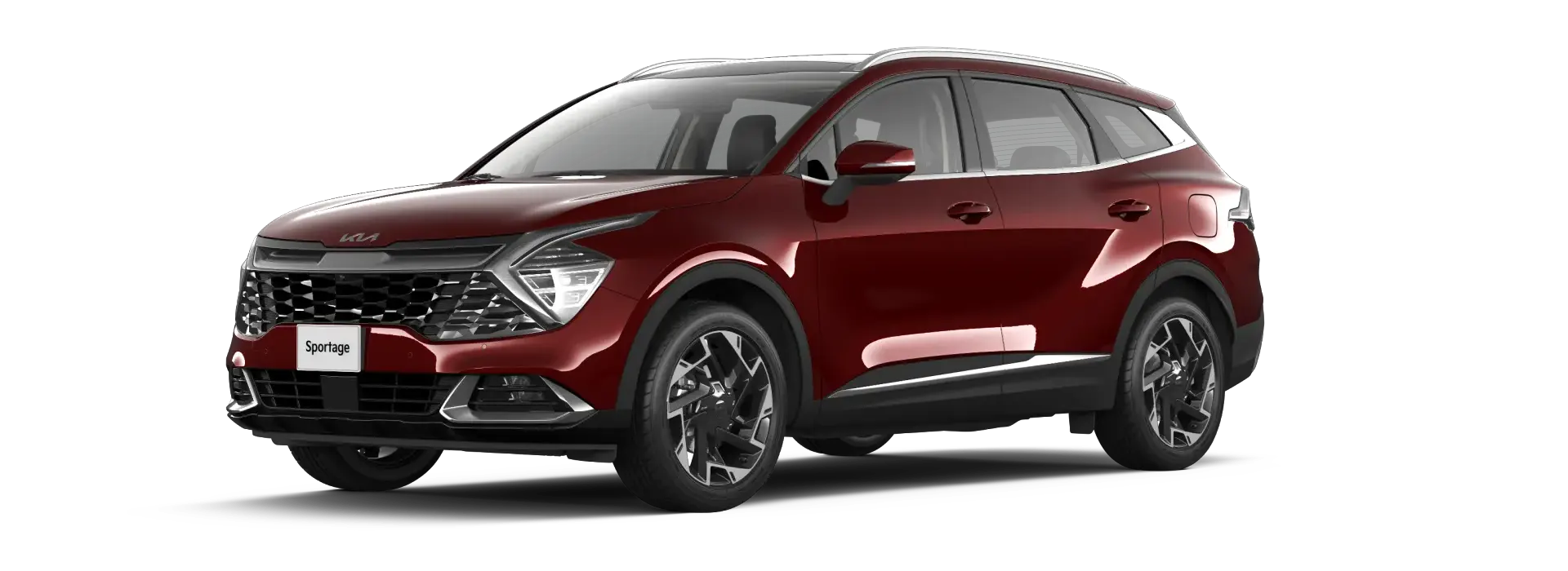 kia sportage 5 chỗ - Hình 4