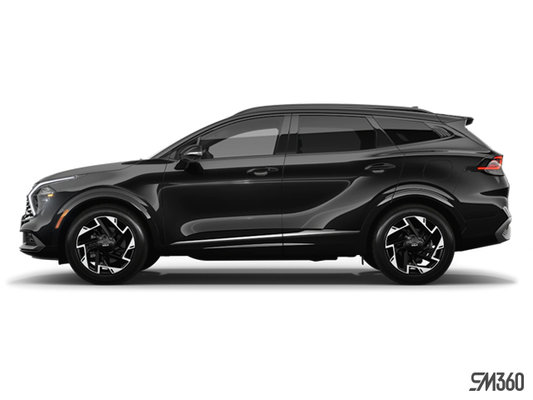 kia sportage premium 2025 - Hình 2