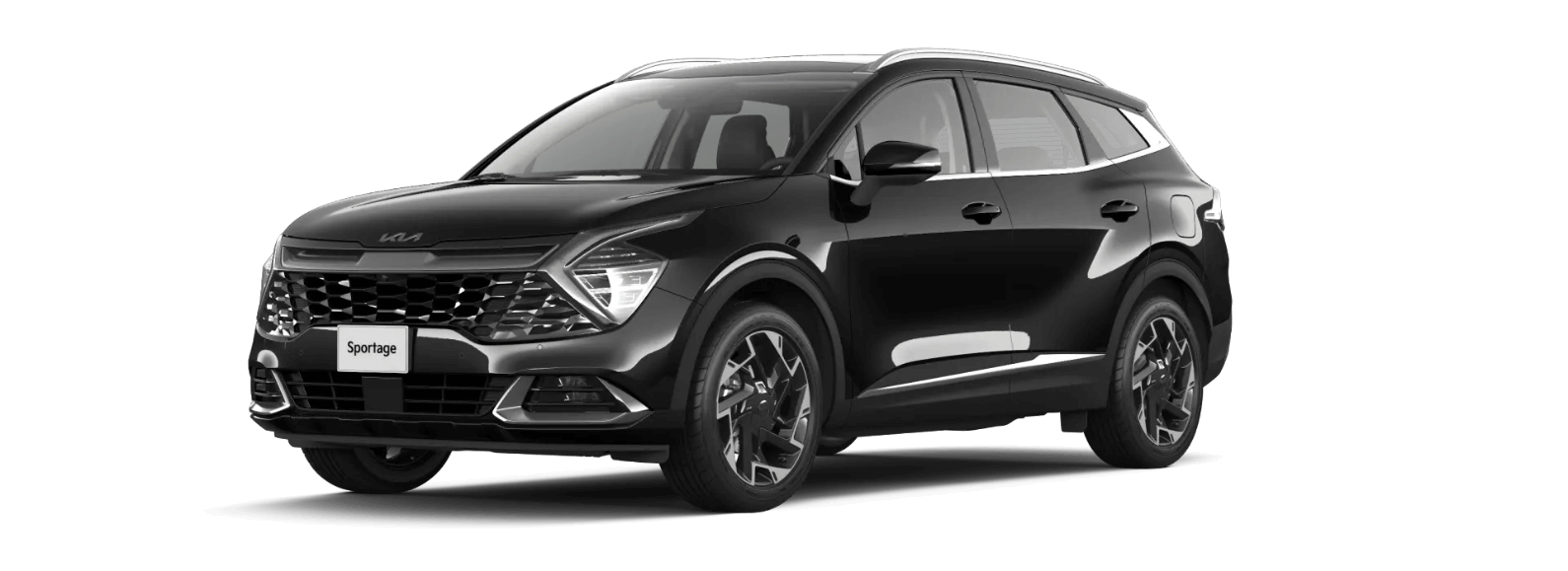 kia sportage premium 2025 - Hình 4