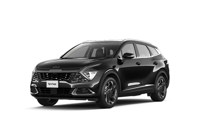 kia sportage premium - Hình 5