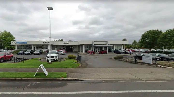 Đánh Giá Chi Tiết: Tại Sao Kiefer Mazda Là Địa Chỉ Tin Cậy Cho Người Yêu Xe Mazda Tại Việt Nam?