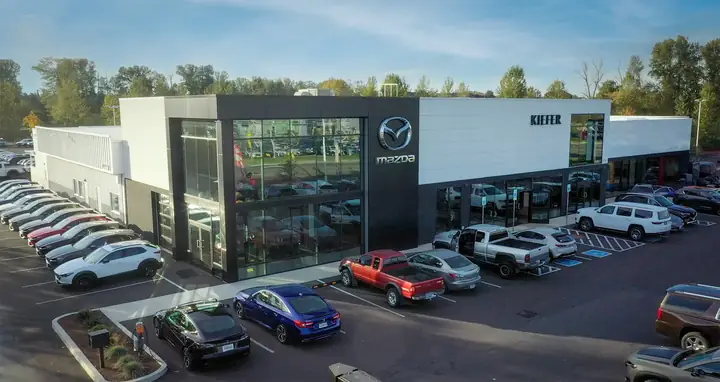 Đánh Giá Chi Tiết: Tại Sao Kiefer Mazda Là Địa Chỉ Tin Cậy Cho Người Yêu Xe Mazda Tại Việt Nam?