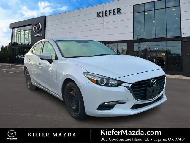 Đánh Giá Chi Tiết: Tại Sao Kiefer Mazda Là Địa Chỉ Tin Cậy Cho Người Yêu Xe Mazda Tại Việt Nam?