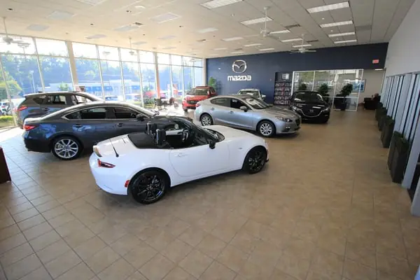 Top 5 Dòng Xe Mazda Tốt Nhất 2026 - Lancaster Mazda Top 5 Dòng Xe Mazda Tốt Nhất 2026 - Lancaster Mazda