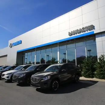 Top 5 Dòng Xe Mazda Tốt Nhất 2026 - Lancaster Mazda Top 5 Dòng Xe Mazda Tốt Nhất 2026 - Lancaster Mazda