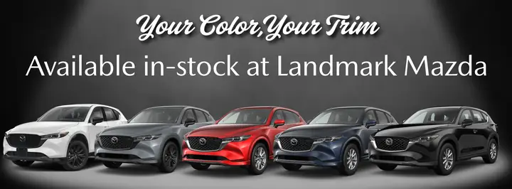 Landmark Mazda: Top 5 Dòng Xe Đáng Chú Ý Nhất Landmark Mazda: Top 5 Dòng Xe Đáng Chú Ý Nhất