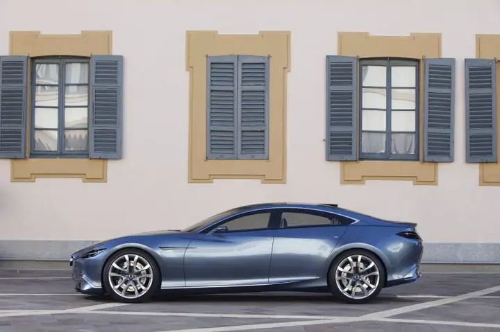 Landmark Mazda: Top 5 Dòng Xe Đáng Chú Ý Nhất Landmark Mazda: Top 5 Dòng Xe Đáng Chú Ý Nhất