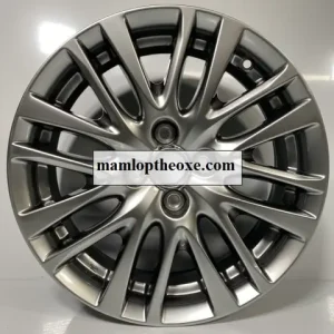 La-zăng Mazda 2: Thông Số Chi Tiết Và Hướng Dẫn Lắp Đặt