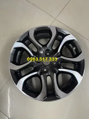 La-zăng Mazda 2: Thông Số Chi Tiết Và Hướng Dẫn Lắp Đặt