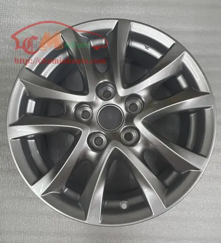 Lăng Mazda 3 Là Gì? Hướng Dẫn Chọn & Bảo Trì Chi Tiết Lăng Mazda 3 Là Gì? Hướng Dẫn Chọn & Bảo Trì Chi Tiết