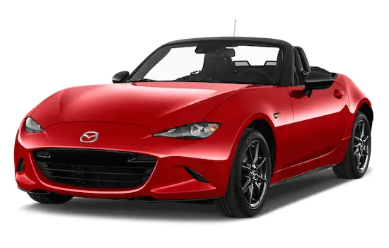 Top 5 Dòng Xe Mazda Phù Hợp Nhất Với Leasing 2026