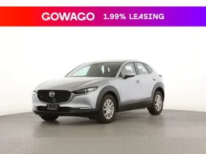 Top 5 Dòng Xe Mazda Phù Hợp Nhất Với Leasing 2026