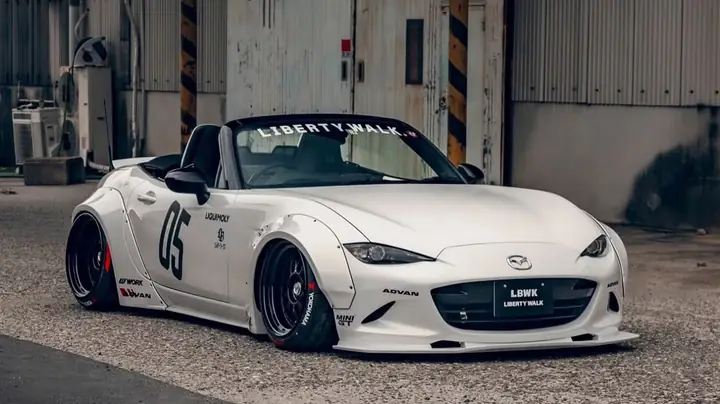 Đánh Giá Chi Tiết Mazda Cx-5 (liberty) 2026: Suv Thể Thao Lý Tưởng Cho Gia Đình? Đánh Giá Chi Tiết Mazda Cx-5 (liberty) 2026: Suv Thể Thao Lý Tưởng Cho Gia Đình?