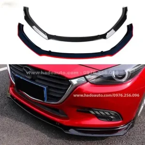 Lip Mazda 3: Đánh Giá Chi Tiết Thiết Kế Và Ứng Dụng