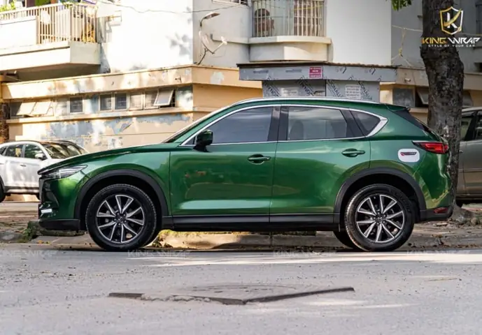 Lkas Mazda Là Gì? Cách Hoạt Động Và Lợi Ích Khi Lái Xe Lkas Mazda Là Gì? Cách Hoạt Động Và Lợi Ích Khi Lái Xe