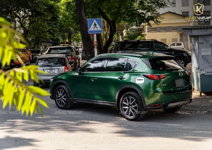 Lkas Mazda Là Gì? Cách Hoạt Động Và Lợi Ích Khi Lái Xe Lkas Mazda Là Gì? Cách Hoạt Động Và Lợi Ích Khi Lái Xe