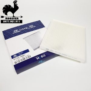 lọc gió điều hòa kia k3