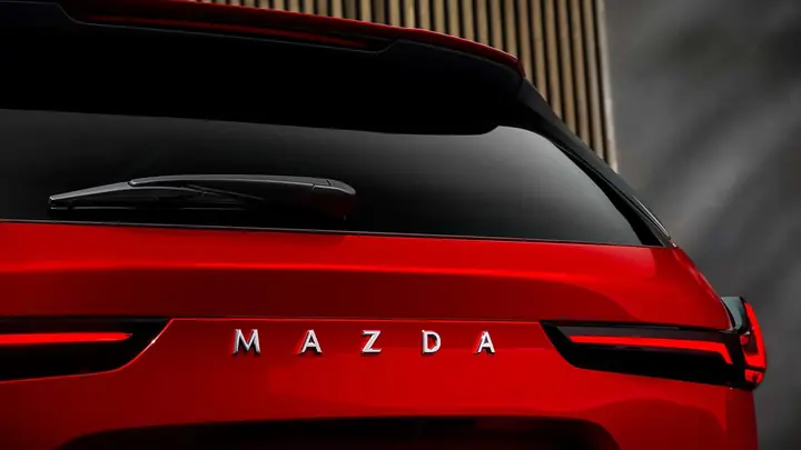 Logo Mazda Cx-5: Ý Nghĩa, Lịch Sử Và Đặc Điểm
