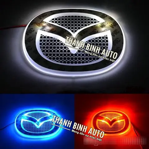 Logo Mazda Là Gì? Sự Phát Triển Và Ý Nghĩa Đằng Sau Biểu Tượng
