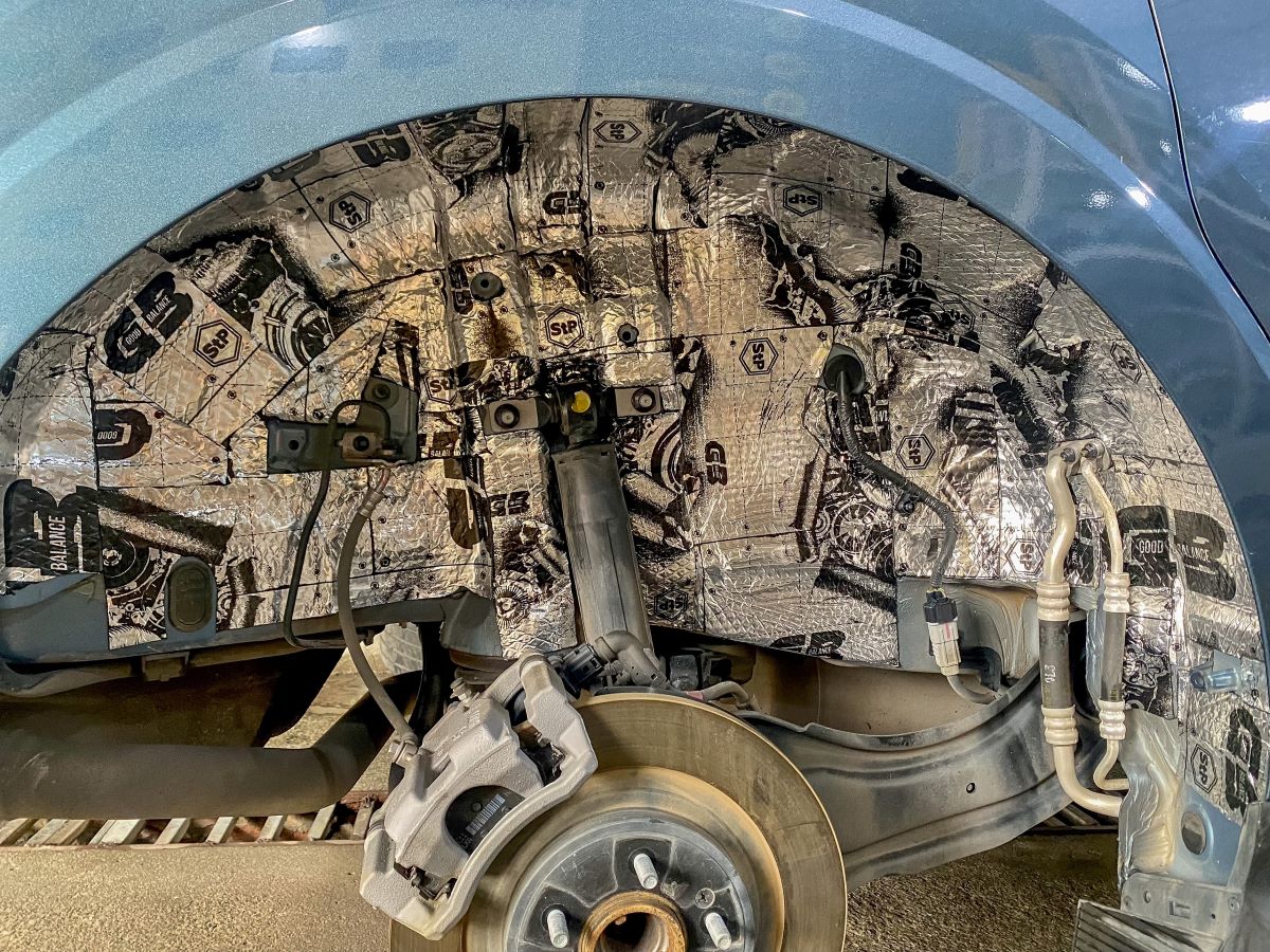 lòng vè kia sorento 2021 - Hình 5