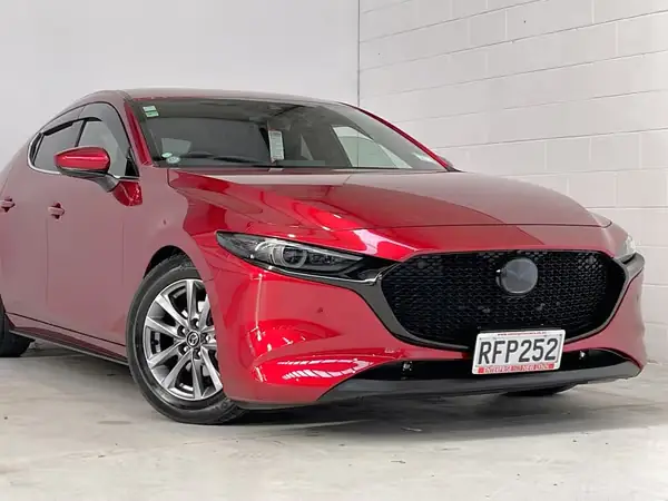 Top 4 Dòng Xe Mazda Phổ Biến Nhất Hiện Nay: Đánh Giá Chi Tiết Từ A Đến Z