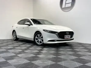 Top 4 Dòng Xe Mazda Phổ Biến Nhất Hiện Nay: Đánh Giá Chi Tiết Từ A Đến Z