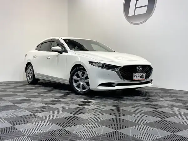 Top 4 Dòng Xe Mazda Phổ Biến Nhất Hiện Nay: Đánh Giá Chi Tiết Từ A Đến Z