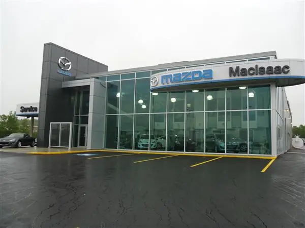 Macisaac Mazda Review: Dịch Vụ Mua Bán & Bảo Dưỡng Xe Mazda Uy Tín