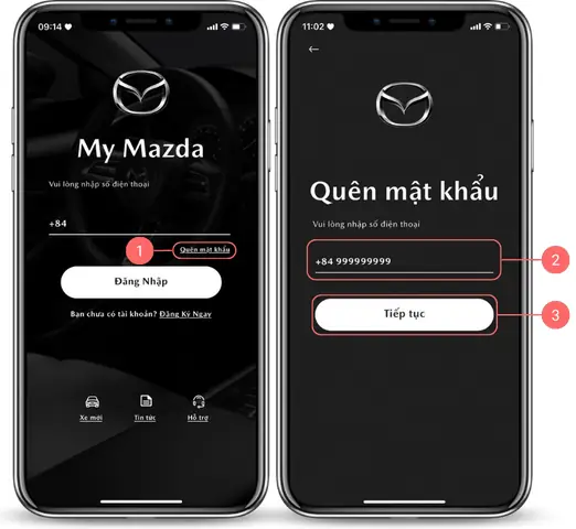 Top 5 Dịch Vụ Chính Hãng Mazda Có Thể Liên Hệ Qua Mail Mazda.co.id