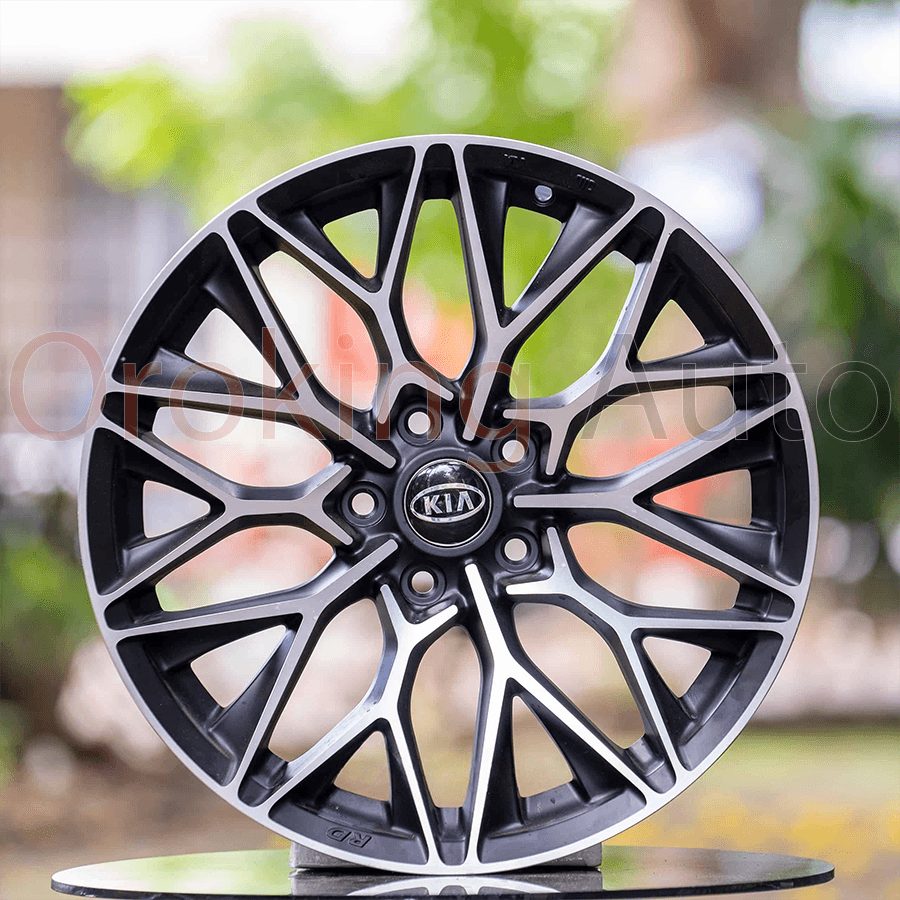 mâm kia k5 - Hình 5