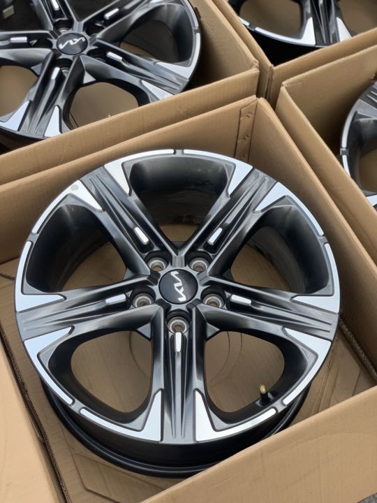 mâm kia k5 - Hình 1