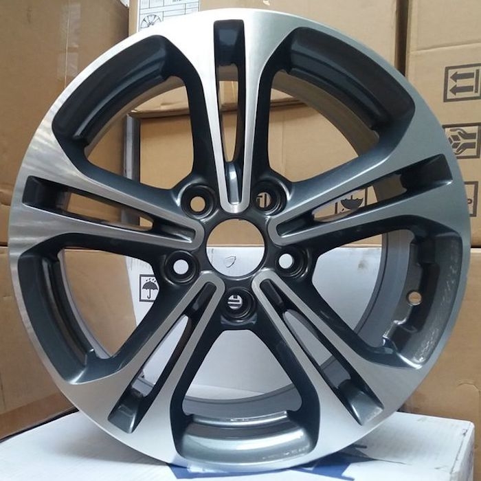 mâm xe kia k3 - Hình 5