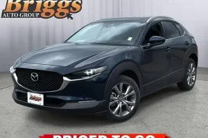 Manhattan Mazda: Top 5 Dòng Xe Đô Thị Tối Ưu Từ Mazda