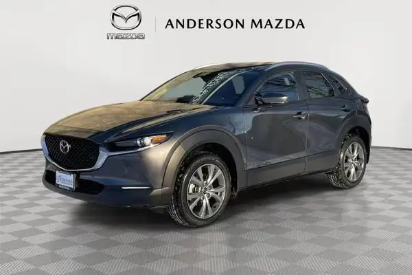 Manhattan Mazda: Top 5 Dòng Xe Đô Thị Tối Ưu Từ Mazda