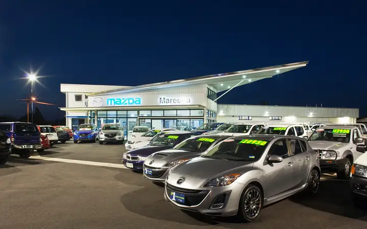 Mareeba Mazda: Top 5 Dòng Xe Đáng Mua Năm 2026 Mareeba Mazda: Top 5 Dòng Xe Đáng Mua Năm 2026