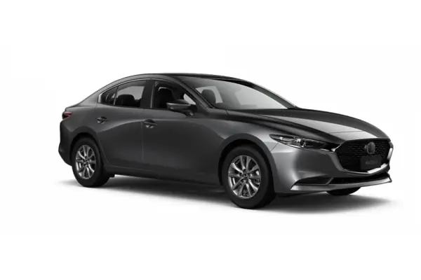 Mareeba Mazda: Top 5 Dòng Xe Đáng Mua Năm 2026 Mareeba Mazda: Top 5 Dòng Xe Đáng Mua Năm 2026